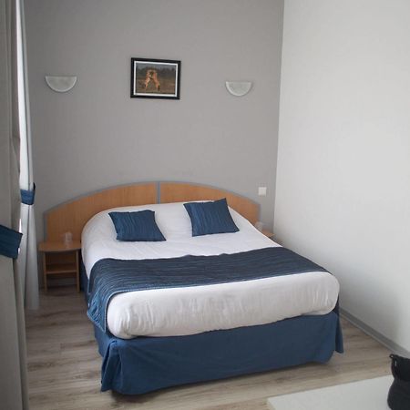 Hotel Caudron Rue  Exterior foto