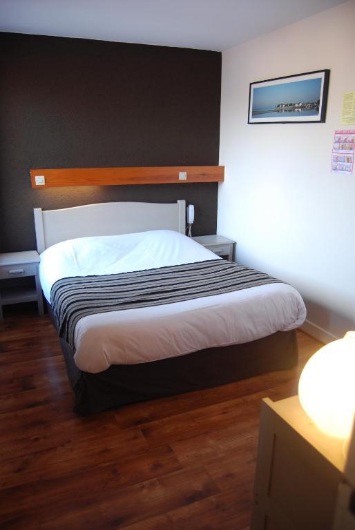 Hotel Caudron Rue  Zimmer foto