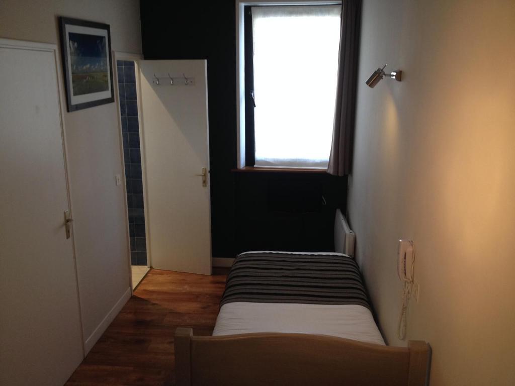 Hotel Caudron Rue  Zimmer foto