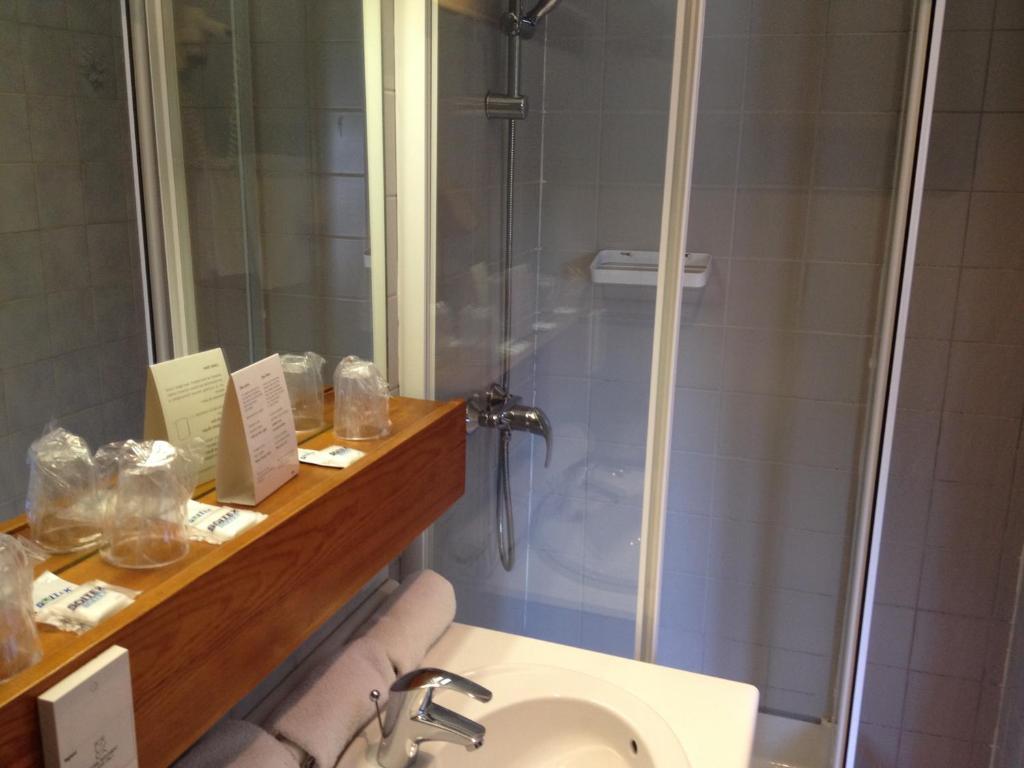 Hotel Caudron Rue  Zimmer foto