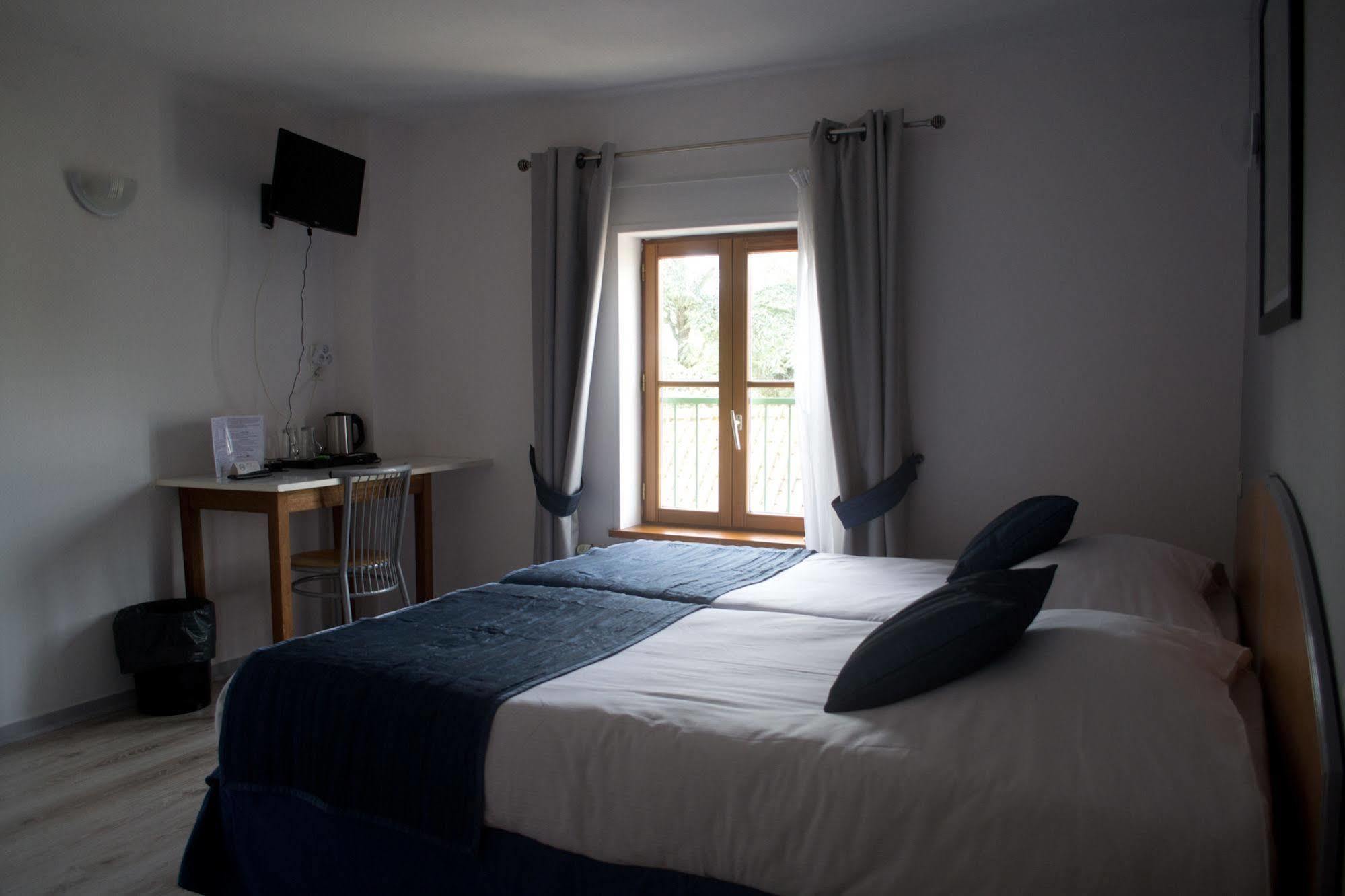 Hotel Caudron Rue  Exterior foto
