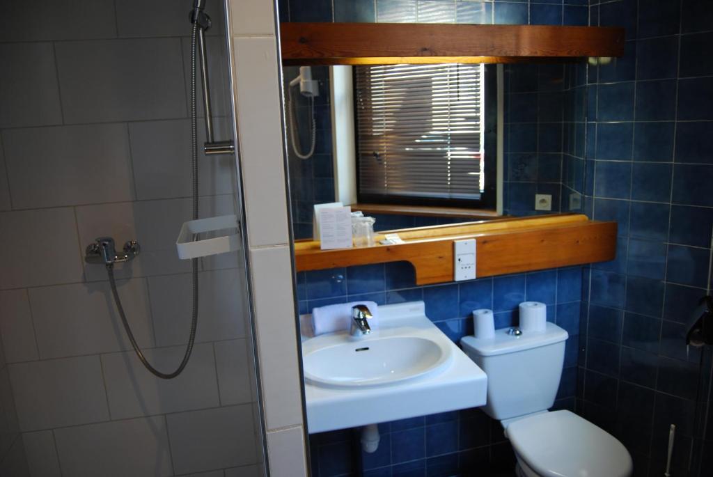 Hotel Caudron Rue  Zimmer foto