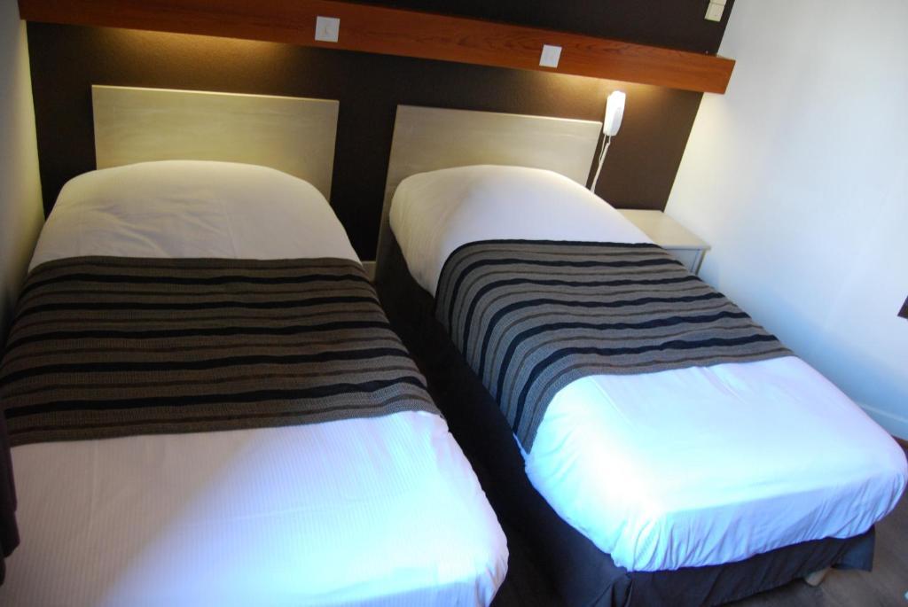 Hotel Caudron Rue  Zimmer foto